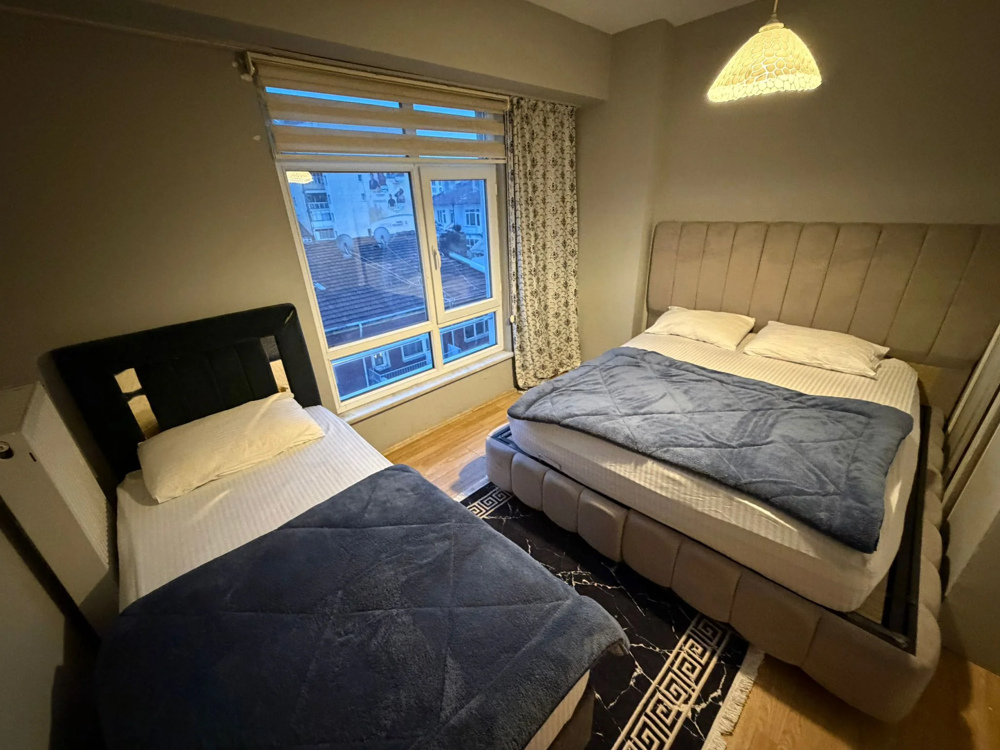 Eskişehir Central Suites