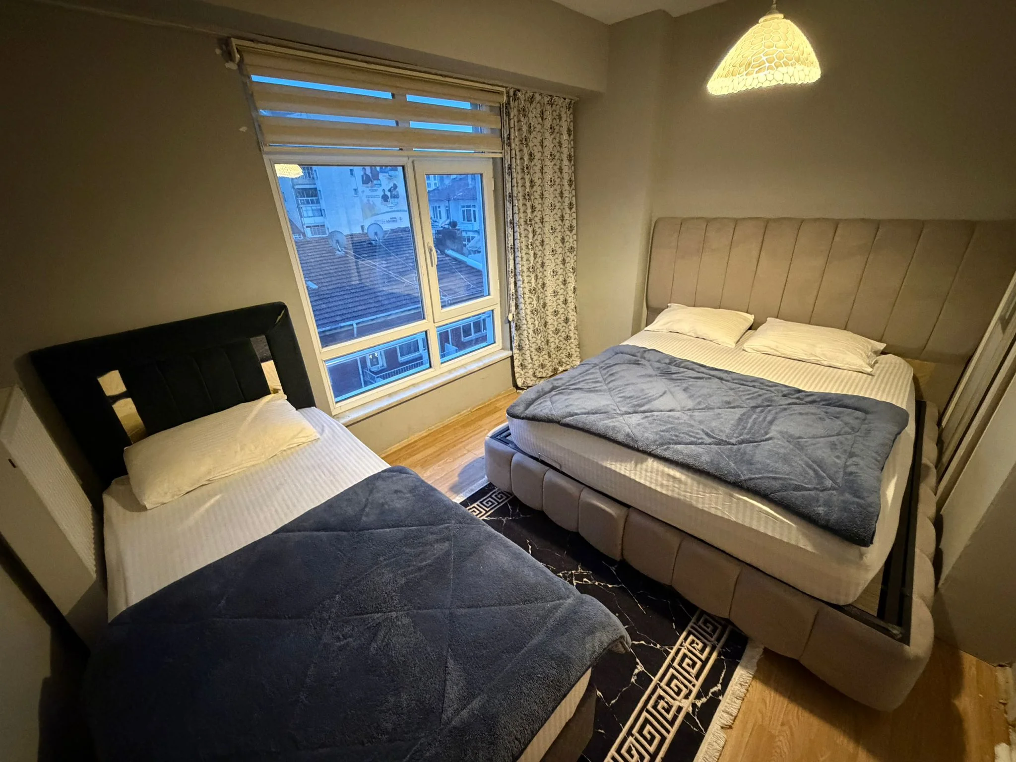 Eskişehir Central Suites