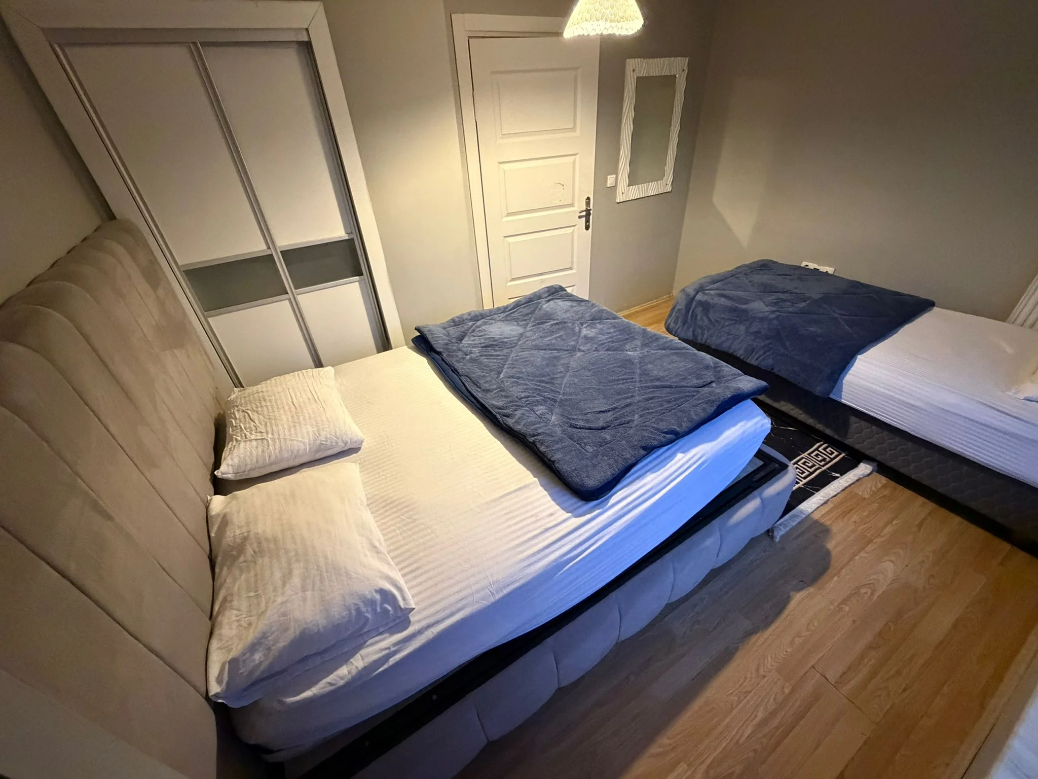 Eskişehir Central Suites